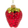 Strawberry Ornament