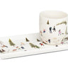 Winter Village Mug