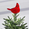Cardianl Tree Topper