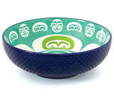 Moon Serving Bowl