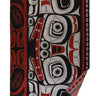 Matriarch Bear Woven Blanket