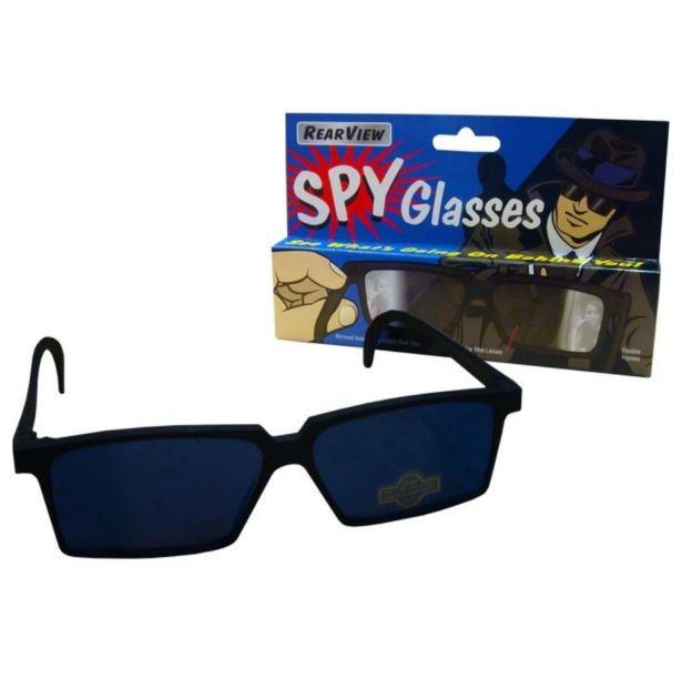 Spy Glasses Toy
