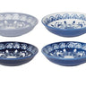 Porto Dipping Dishes Set of 4