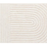Verge Tufted Cotton Rug