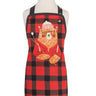 Lumbearjack Kids Apron