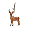 Deer Tree Ornament