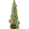 Holiday Felt Tree Decor