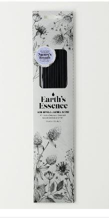 Nature's Breath Incense (Peppermint/Rosemary/Lavender Blend)