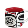 Matriarch Bear Espresso Mug