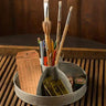 Metal Carousel Organizer