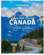 Best Road Trips of Canada Book