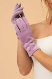 Lavender Grace Gloves