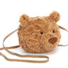 Bartholomew Bear Bag