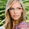 Moonstone Iridescent Readers