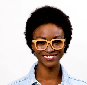 Tan & Chai Tortoise Starlet Readers