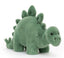 Stegosaurus Stuffed Animal