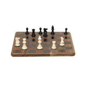 Wooden Chess Set