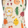 Funny Foods Kids Apron
