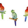 Parrot Suncatcher