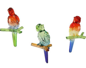 Parrot Suncatcher