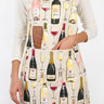 Wine Sommelier Apron