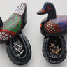 Hand Painted Duck Petite Box
