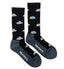 Men's Merino Wool Mountain Socks