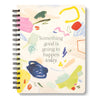 Something Good Today Journal