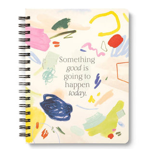 Something Good Today Journal