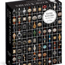 Iconic Watches 500-Piece Puzzle