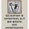 Education Magnet