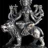 Durga Deity Statuette