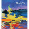 Thank You Card
