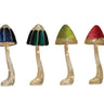 LED Mushroom Light Decor