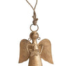 Angel Bell Ornament