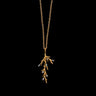 Dainty Juniper Necklace