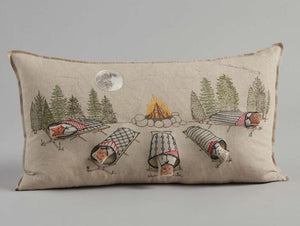 Stargazers Pocket Pillow