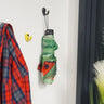 Mini Orange Wall Hook