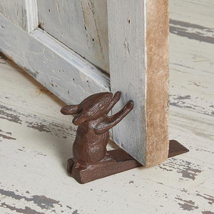 Rabbit Door Stop