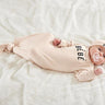 BEBE Knottied Onesie
