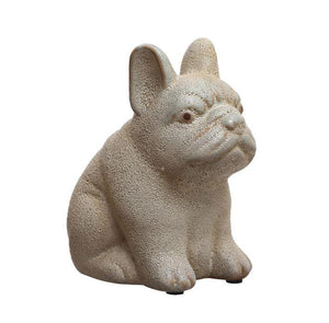 French Bulldog Statuette