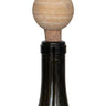 Marble & Cork Bottle Stopper
