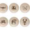 Animal Trinket Dish