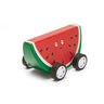 Pullback Watermelon Car Toy