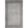 Sarook Grey Rug - 3'3" x 4'7"