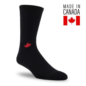 Canadian Maple Leaf Men's Socks