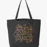 Birding For A Better World Jumbo Tote