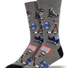 Men's Hockey Gear Socks