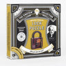 Freedom Lock Puzzle