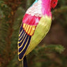 Parrot Ornament